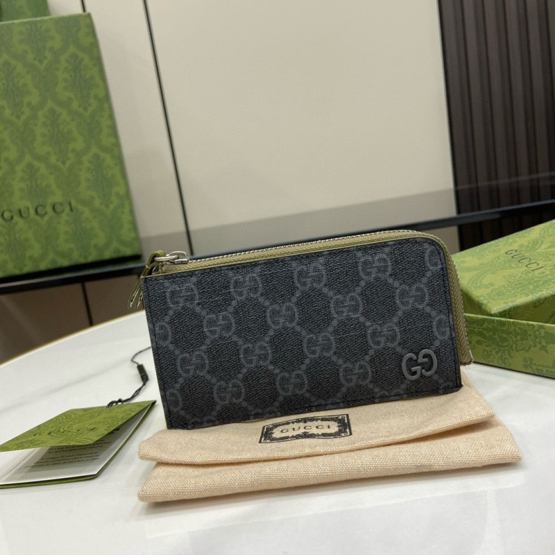 G*u*i wallets & purse